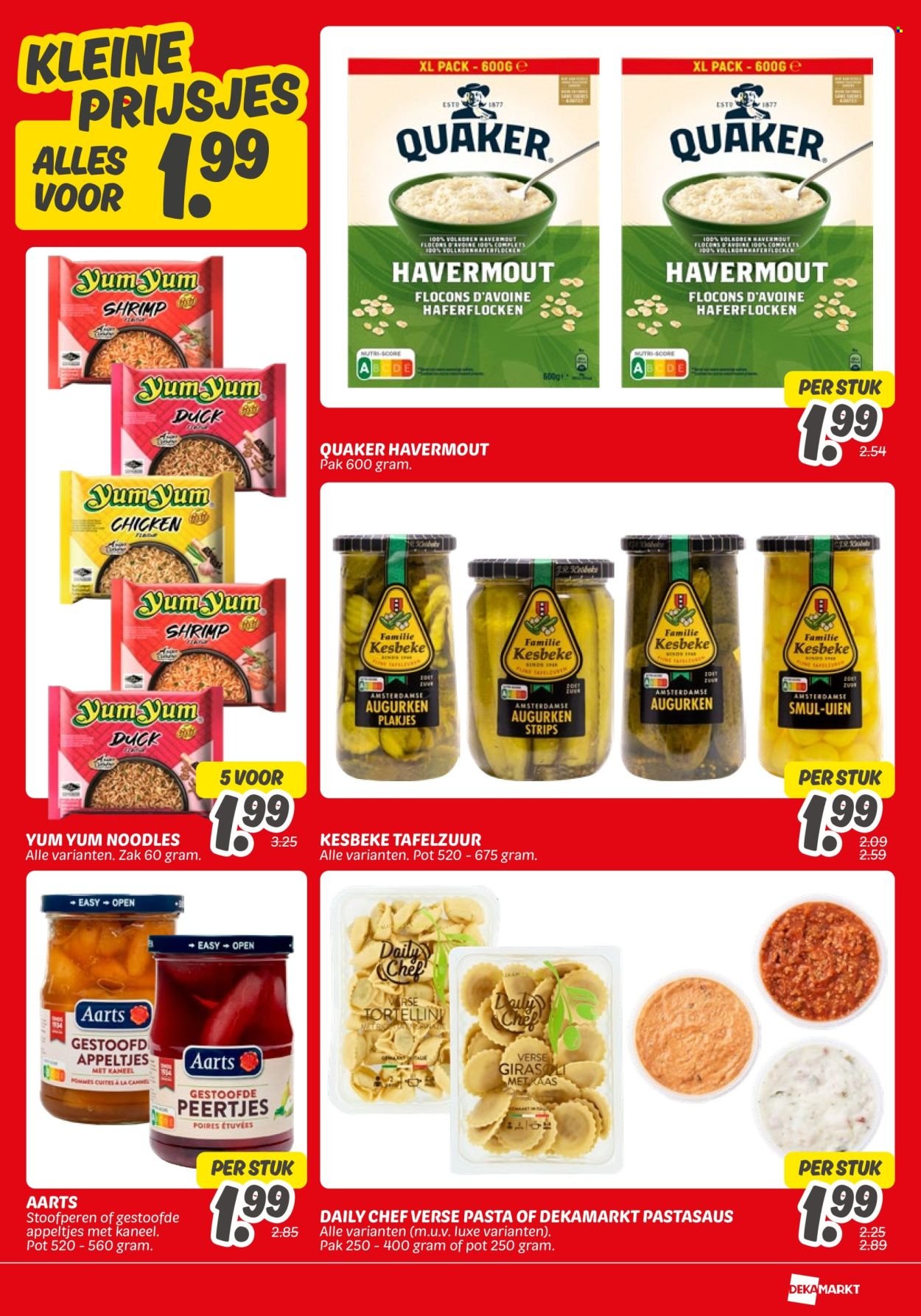DEKAMARKT folder - Van dinsdag 16 september 2025 (2025-09-16 - 2025-09-22)
