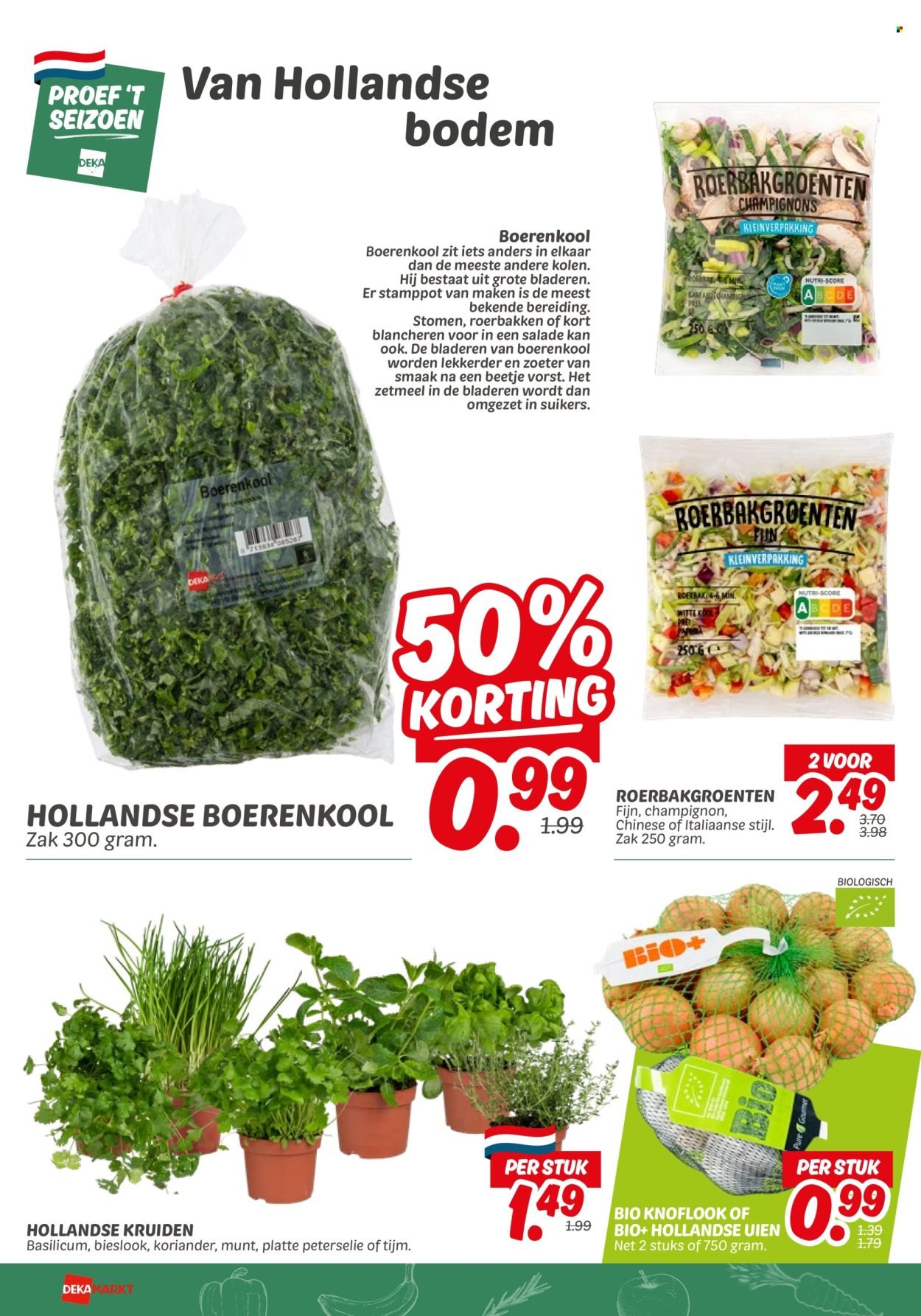 DEKAMARKT folder - Van dinsdag 16 september 2025 (2025-09-16 - 2025-09-22)