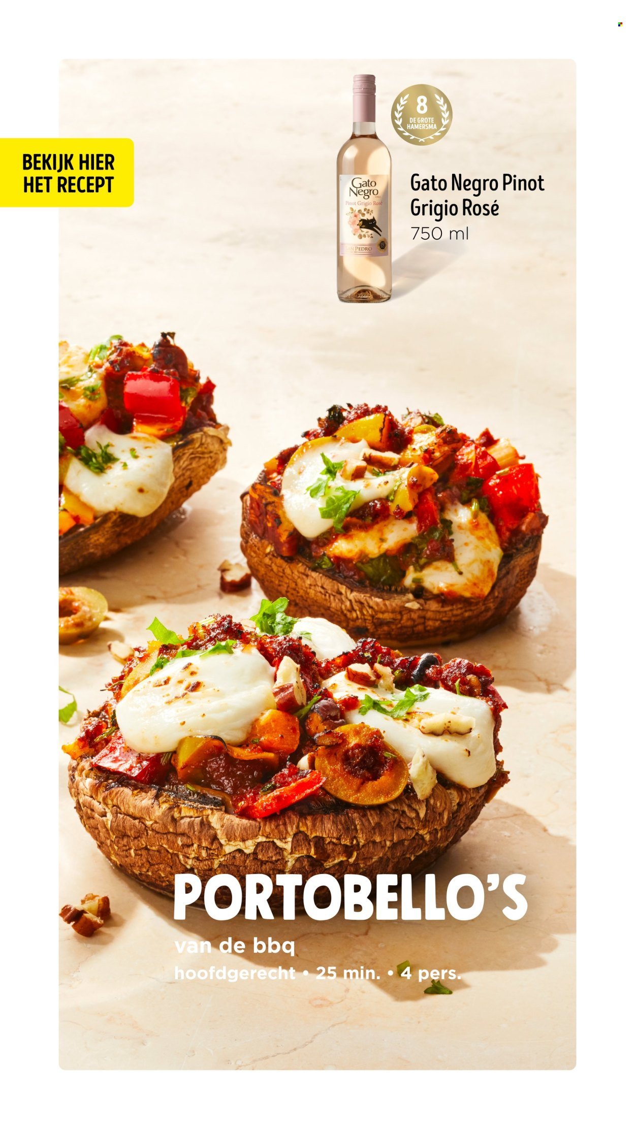 JUMBO folder - Mei 2026