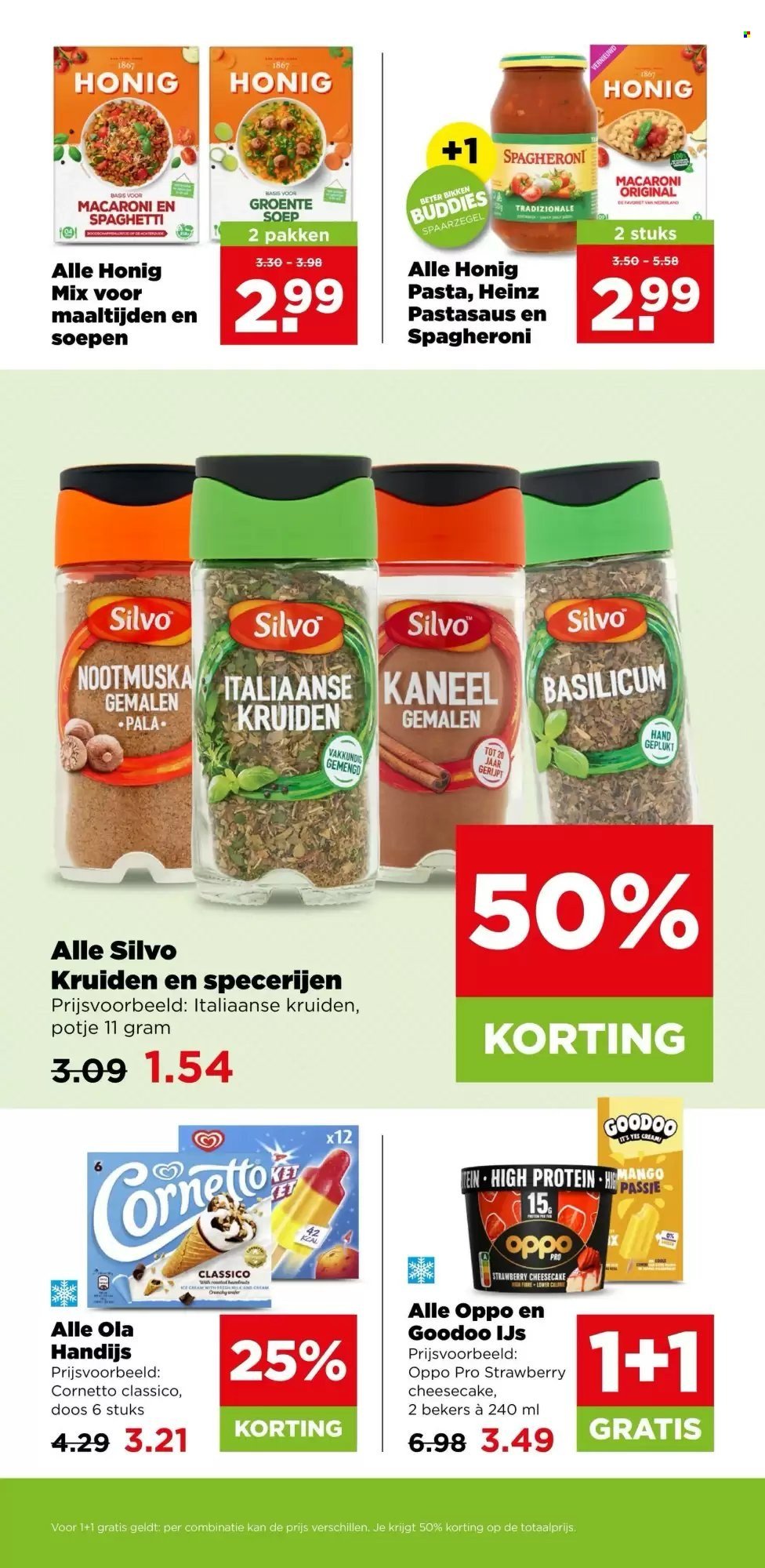 PLUS folder - Van woensdag 9 september 2026