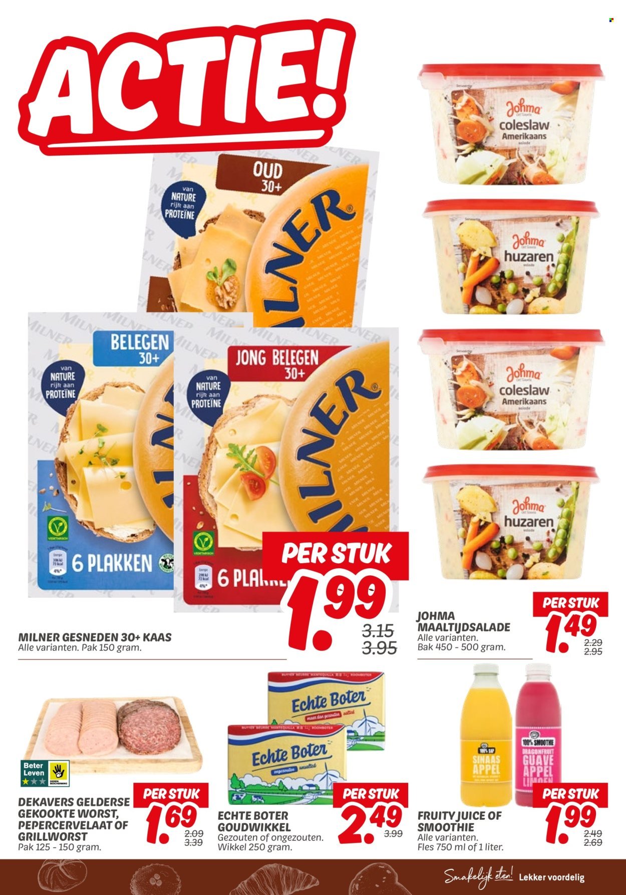 DEKAMARKT folder - Van dinsdag 28 oktober 2025 (2025-10-28 - 2025-11-03)