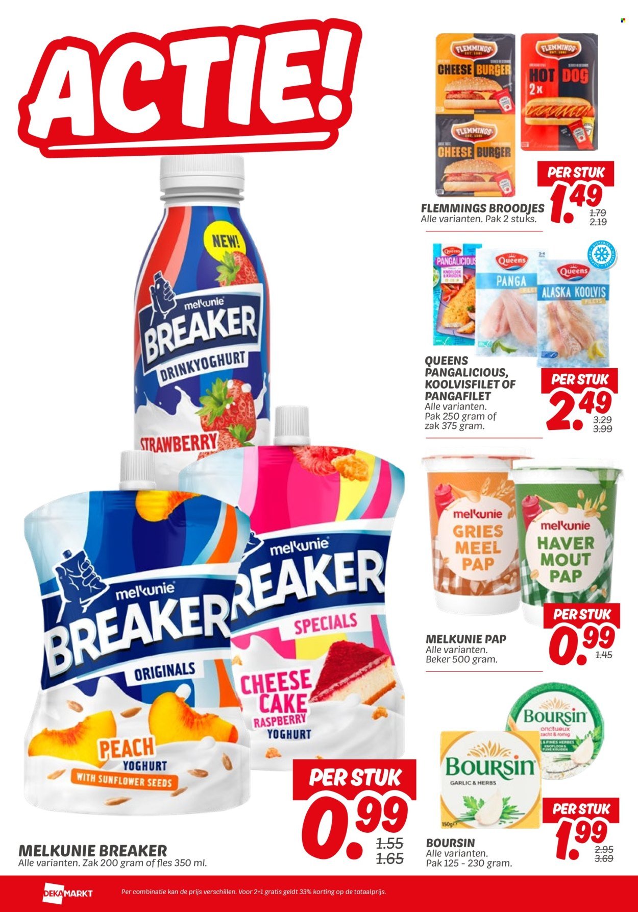 DEKAMARKT folder - Van dinsdag 28 oktober 2025 (2025-10-28 - 2025-11-03)