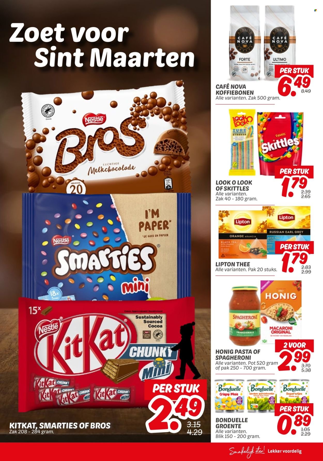 DEKAMARKT folder - Van dinsdag 28 oktober 2025 (2025-10-28 - 2025-11-03)
