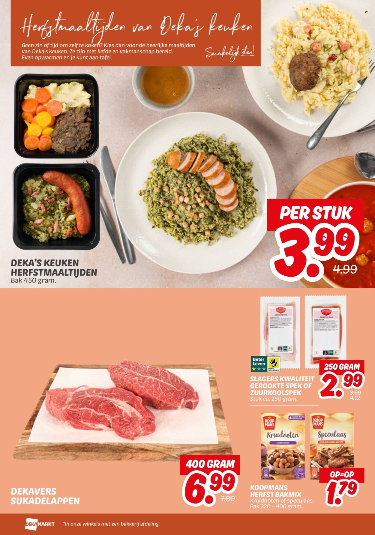 DEKAMARKT folder - Van dinsdag 28 oktober 2025 (2025-10-28 - 2025-11-03)