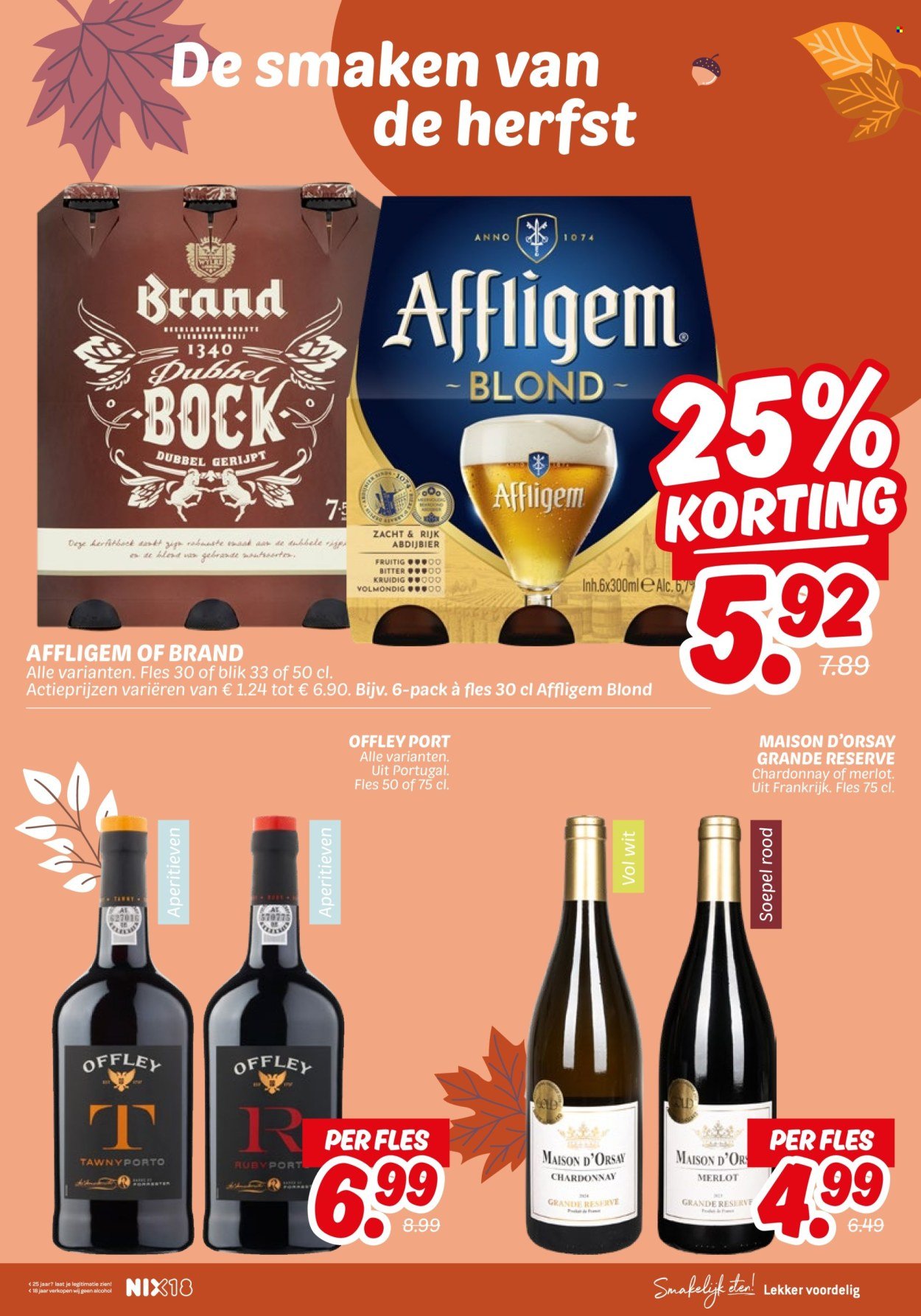 DEKAMARKT folder - Van dinsdag 28 oktober 2025 (2025-10-28 - 2025-11-03)