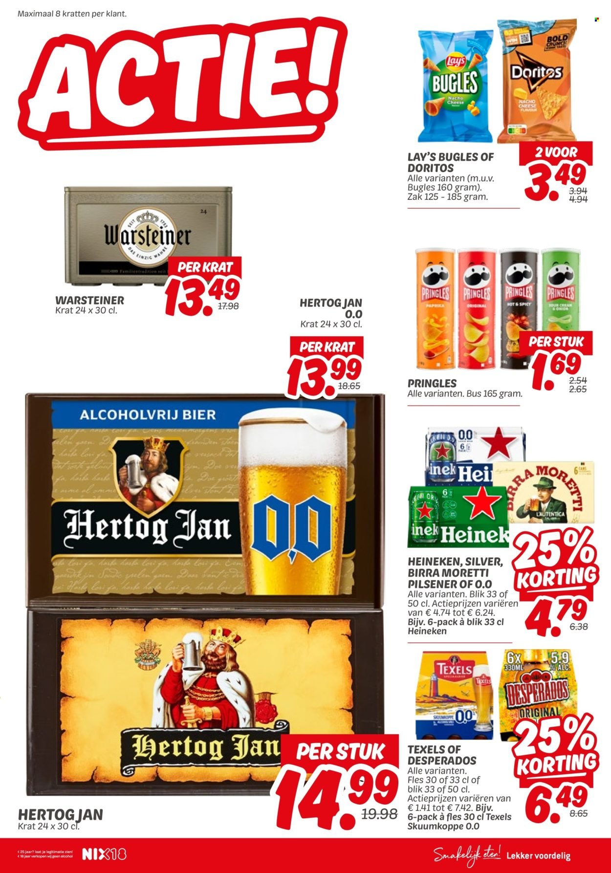 DEKAMARKT folder - Van dinsdag 28 oktober 2025 (2025-10-28 - 2025-11-03)