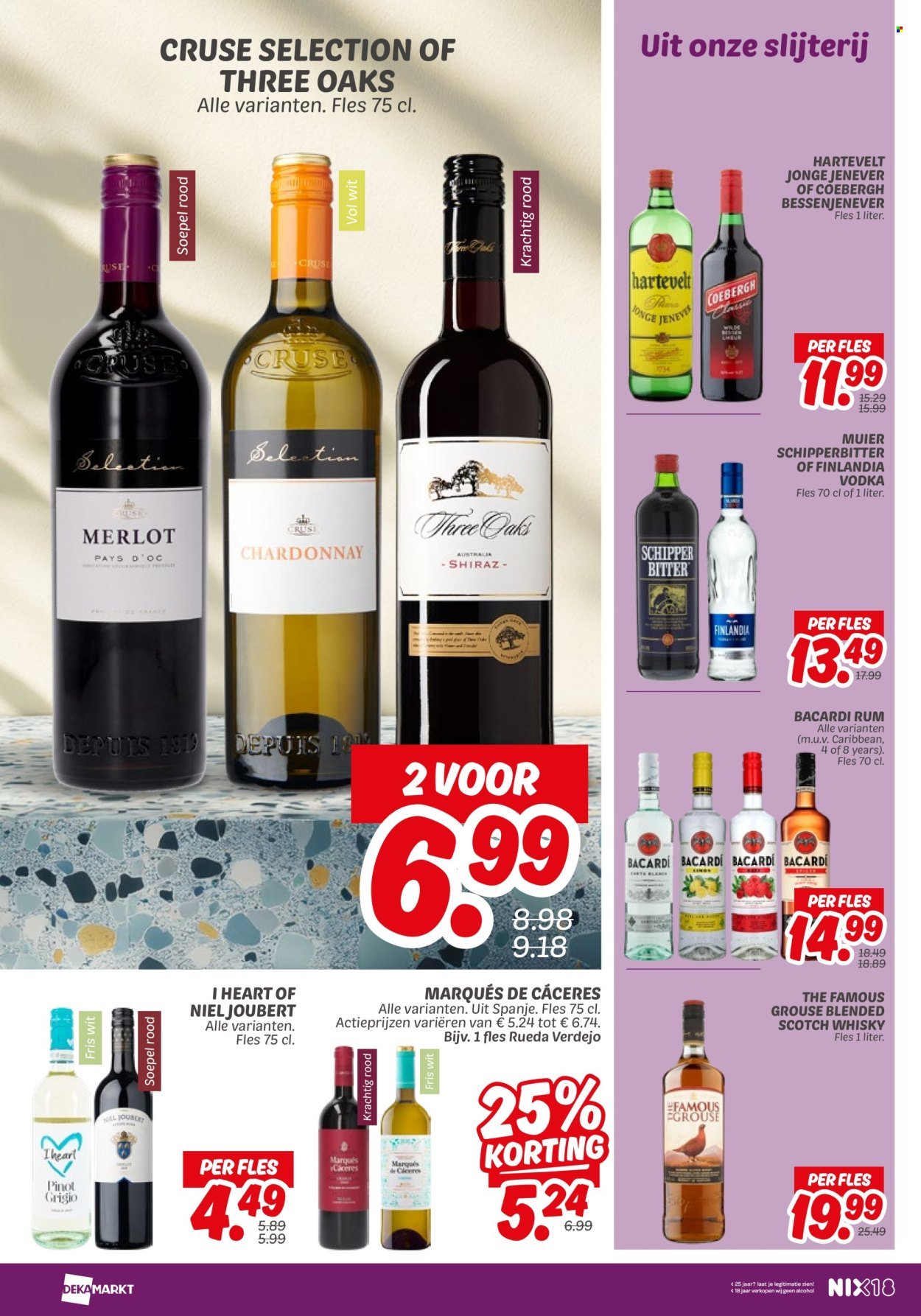 DEKAMARKT folder - Van dinsdag 28 oktober 2025 (2025-10-28 - 2025-11-03)