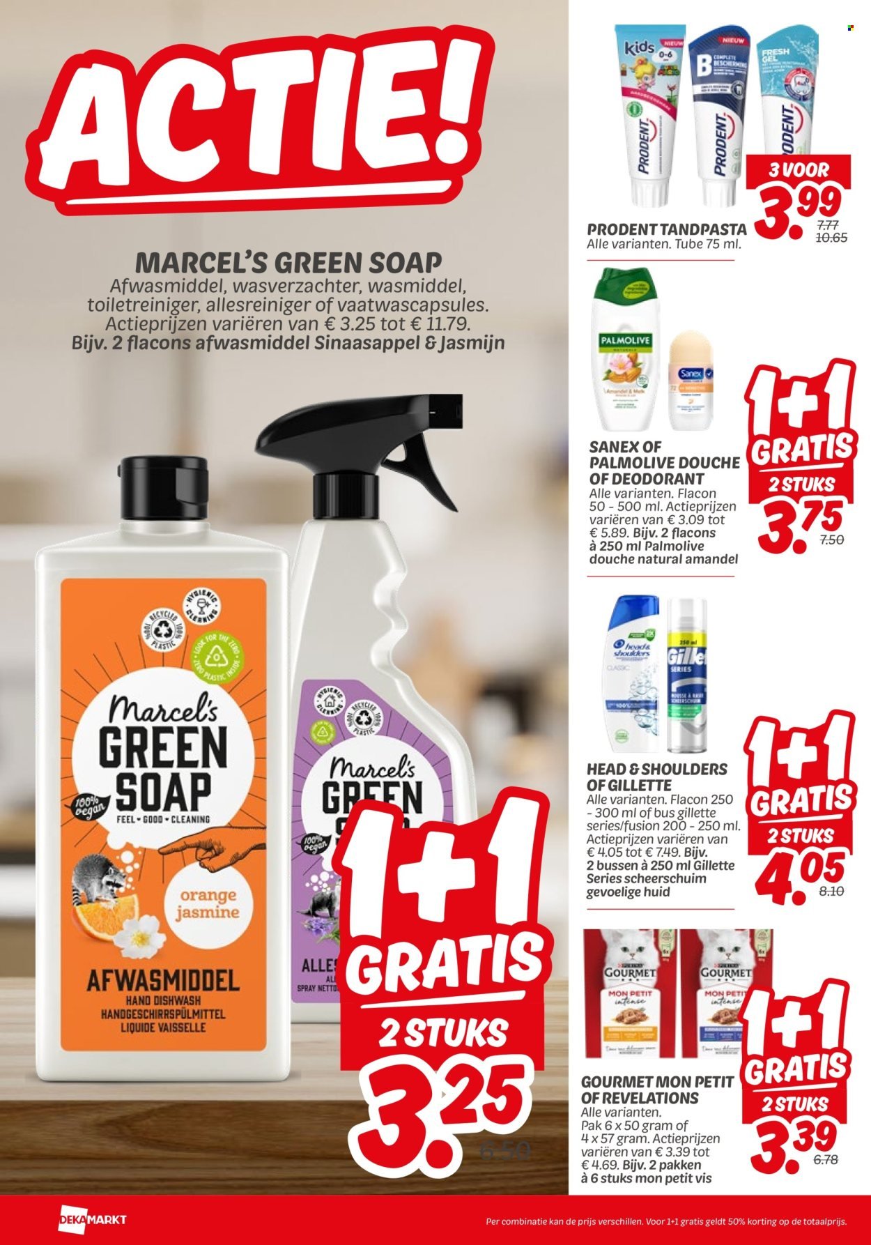 DEKAMARKT folder - Van dinsdag 28 oktober 2025 (2025-10-28 - 2025-11-03)
