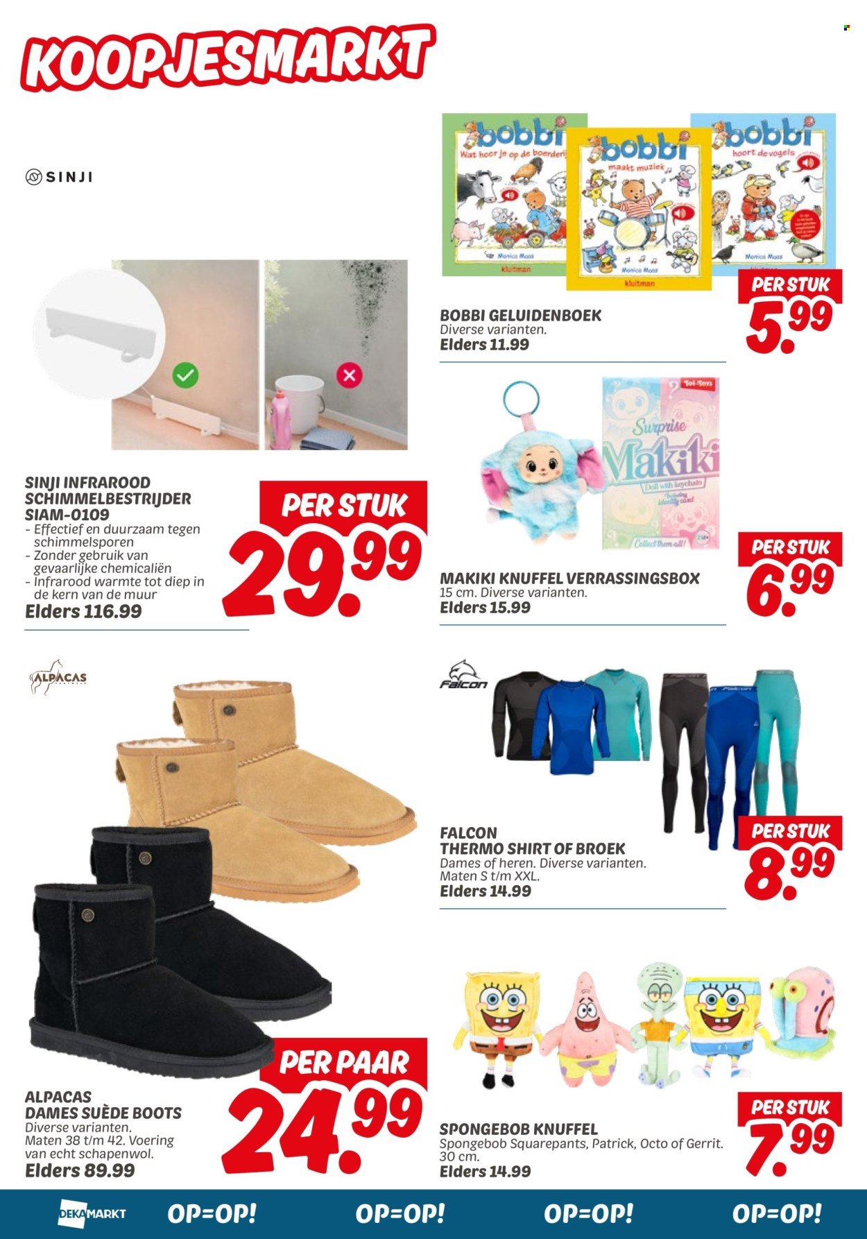 DEKAMARKT folder - Van dinsdag 28 oktober 2025 (2025-10-28 - 2025-11-03)