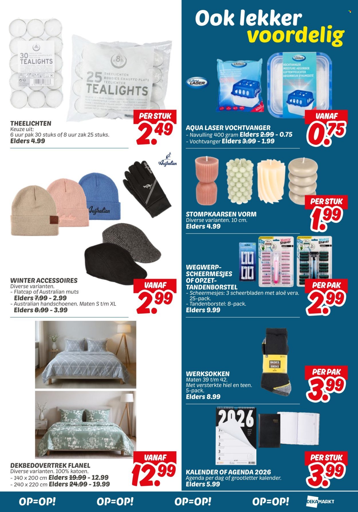 DEKAMARKT folder - Van dinsdag 28 oktober 2025 (2025-10-28 - 2025-11-03)