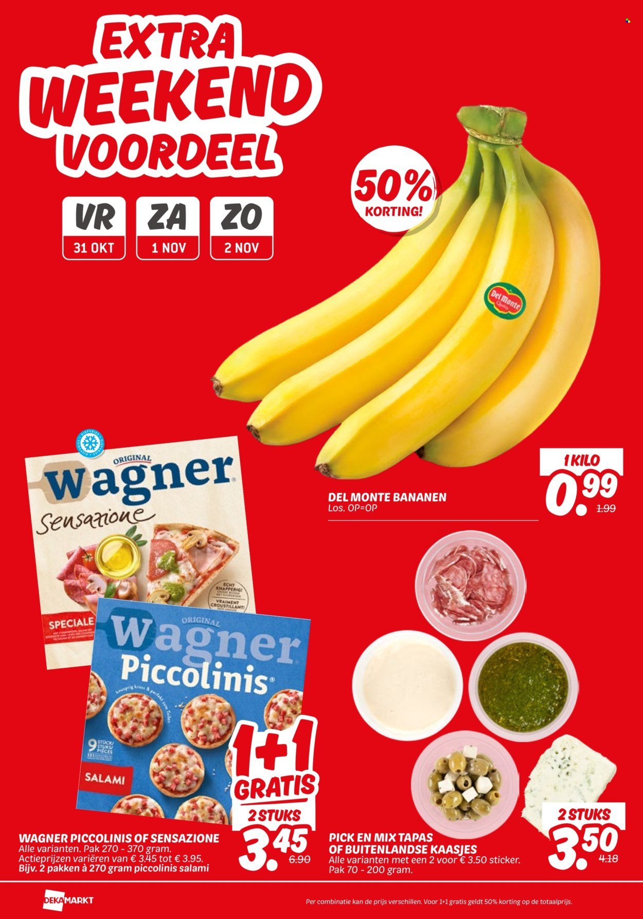 DEKAMARKT folder - Van dinsdag 28 oktober 2025 (2025-10-28 - 2025-11-03)