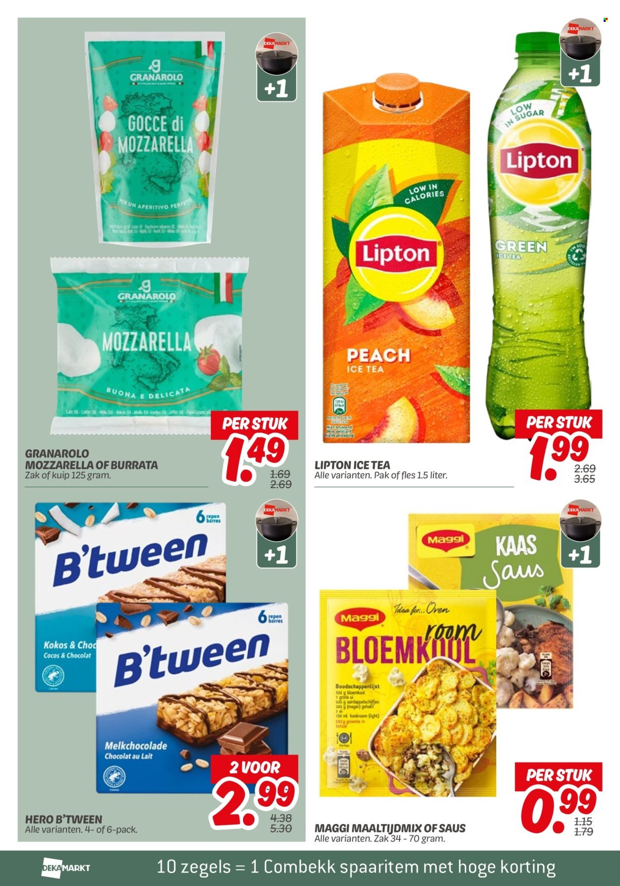 DEKAMARKT folder - Van dinsdag 28 oktober 2025 (2025-10-28 - 2025-11-03)
