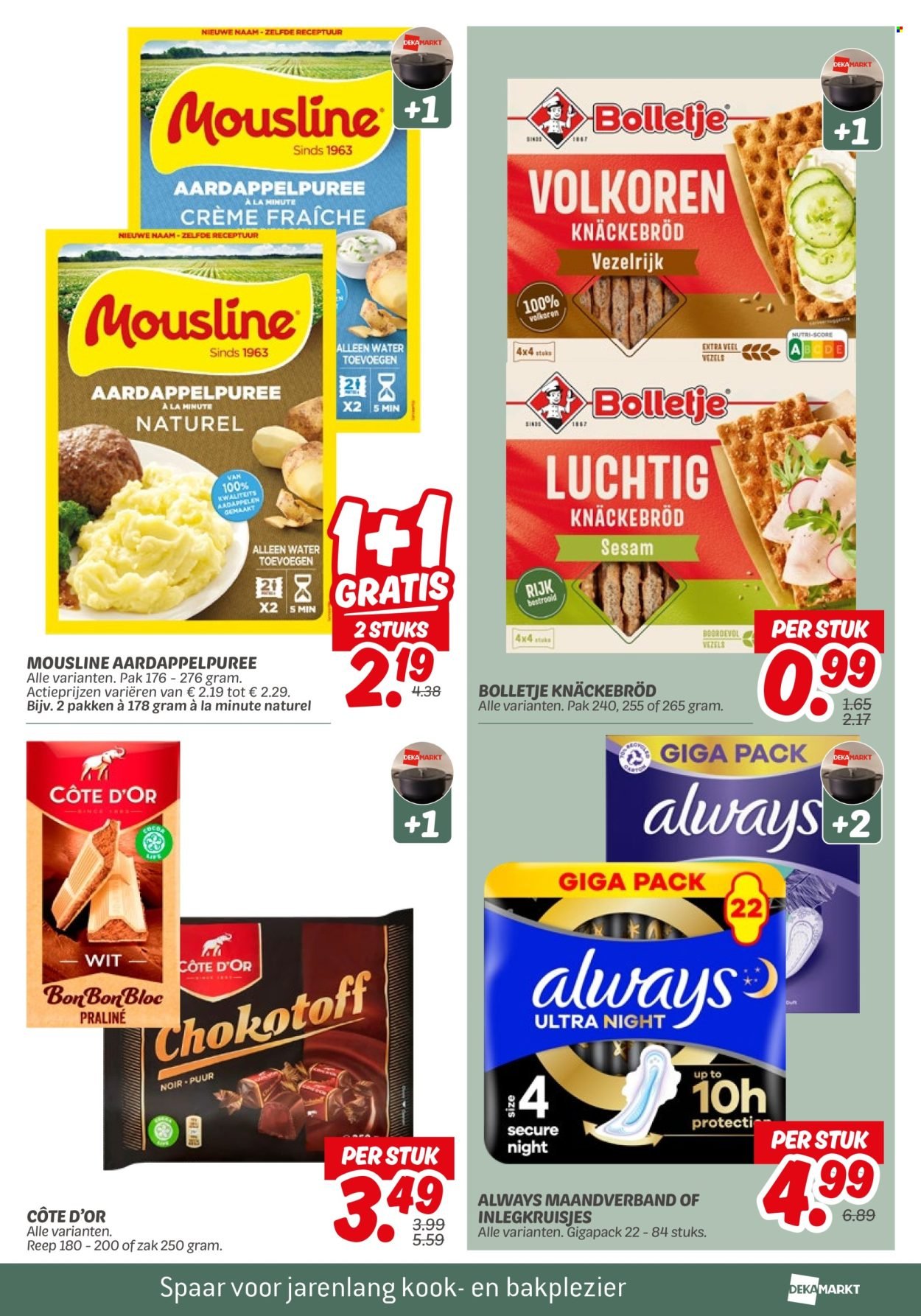 DEKAMARKT folder - Van dinsdag 28 oktober 2025 (2025-10-28 - 2025-11-03)