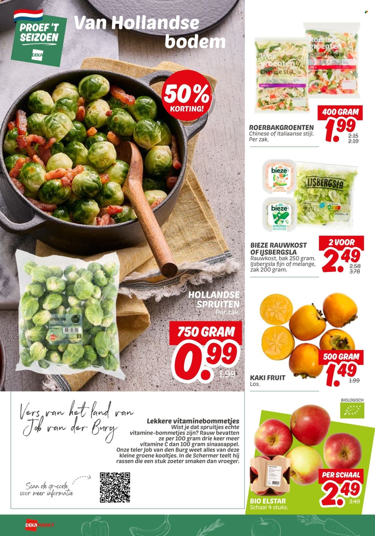 DEKAMARKT folder - Van dinsdag 28 oktober 2025 (2025-10-28 - 2025-11-03)