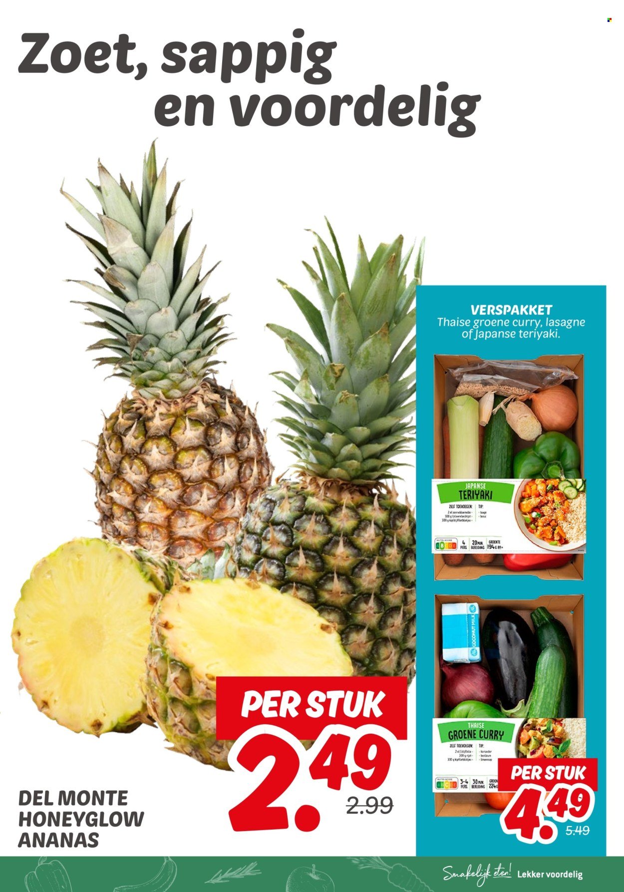 DEKAMARKT folder - Van dinsdag 28 oktober 2025 (2025-10-28 - 2025-11-03)