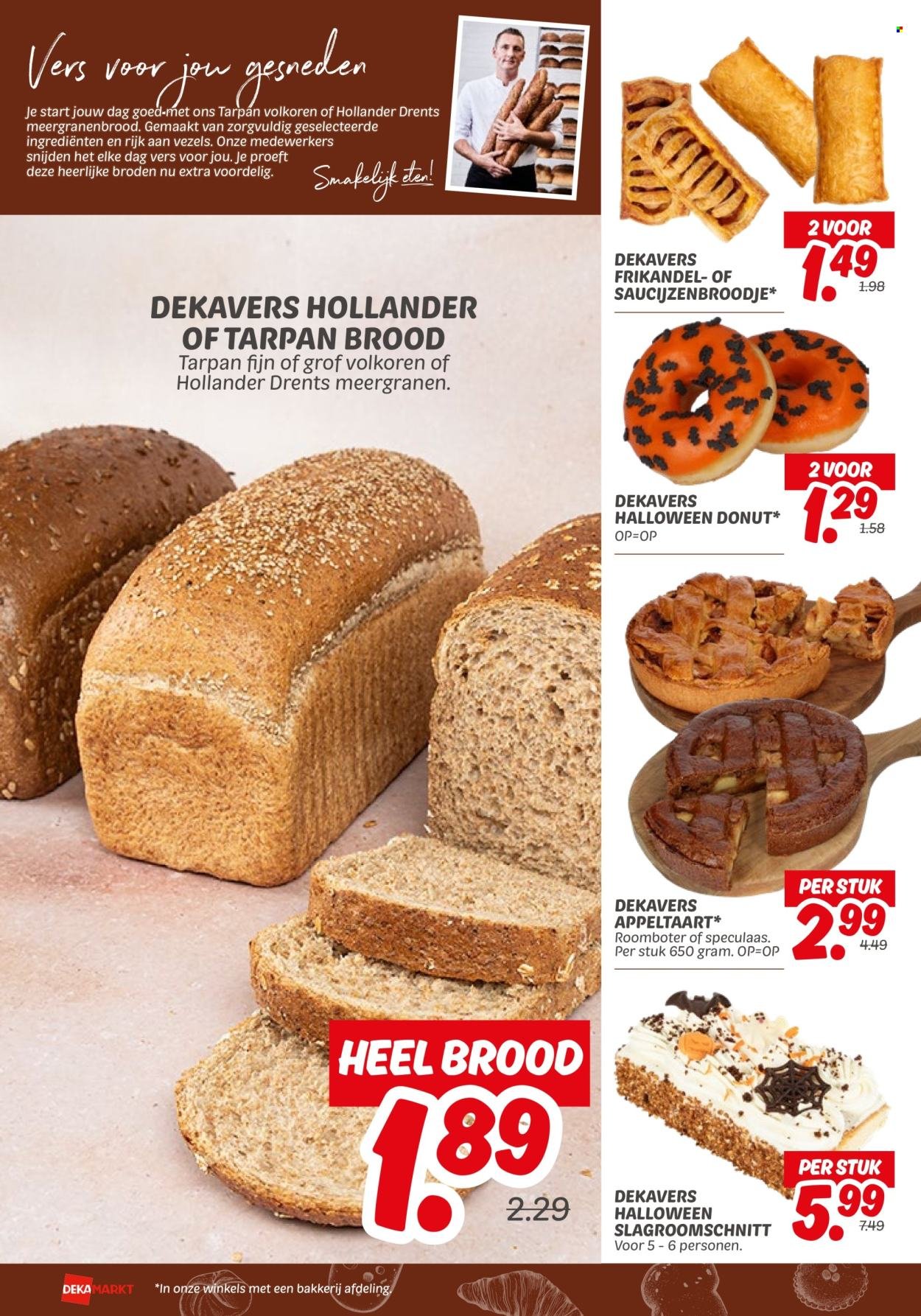 DEKAMARKT folder - Van dinsdag 28 oktober 2025 (2025-10-28 - 2025-11-03)