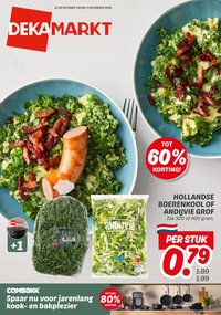 DEKAMARKT folder - Van dinsdag 28 oktober 2025 (2025-10-28 - 2025-11-03)