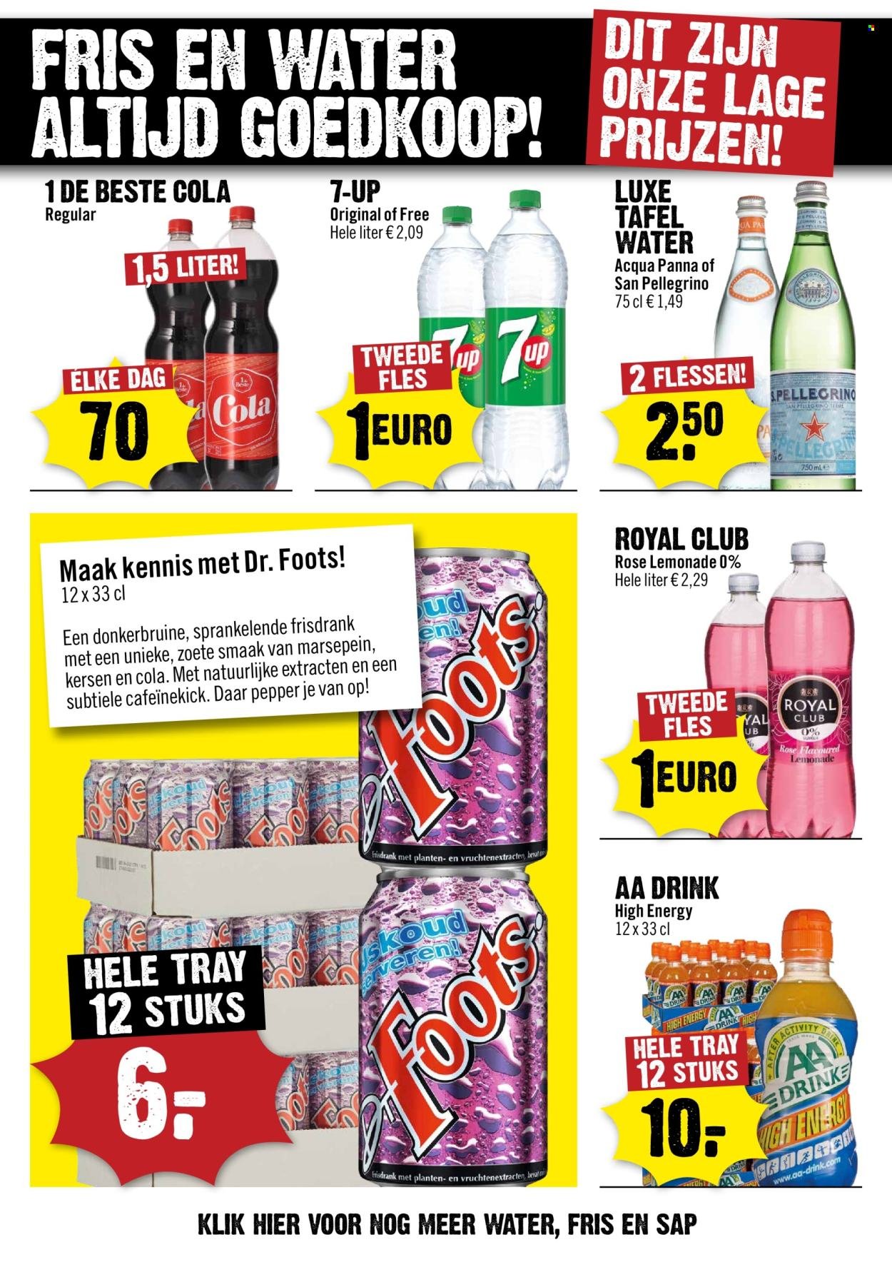 DIRK folder - Dirck3 actie