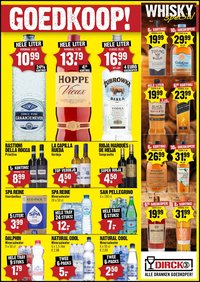 DIRK folder - Dirck3 actie