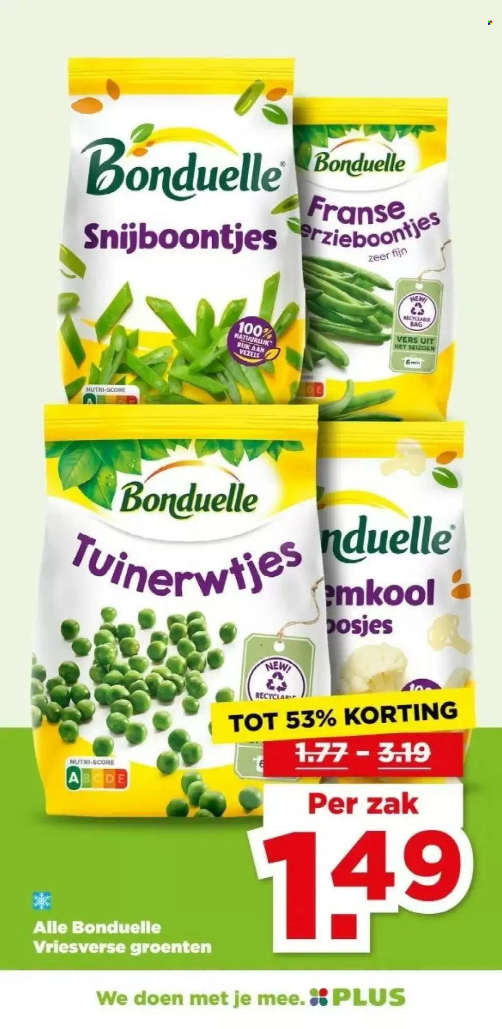 PLUS folder - Van woensdag 4 maart 2026