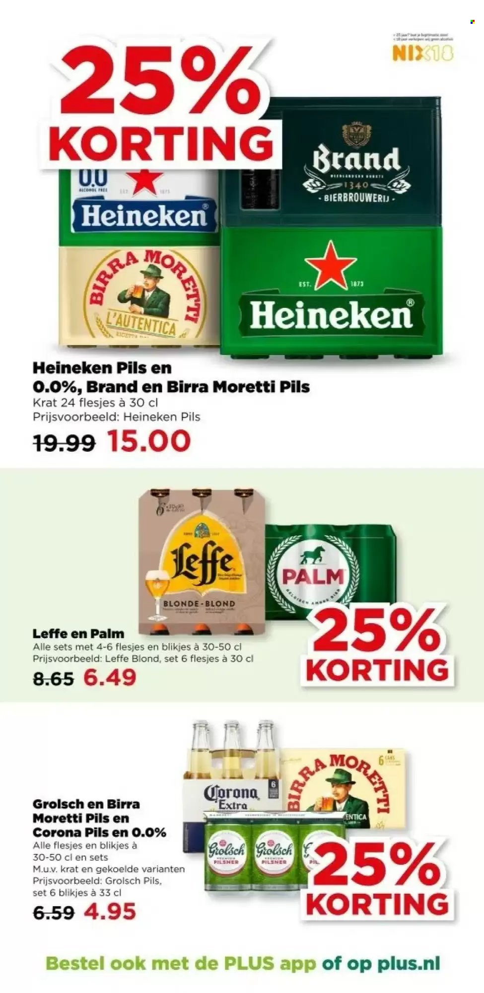 PLUS folder - Van woensdag 4 maart 2026