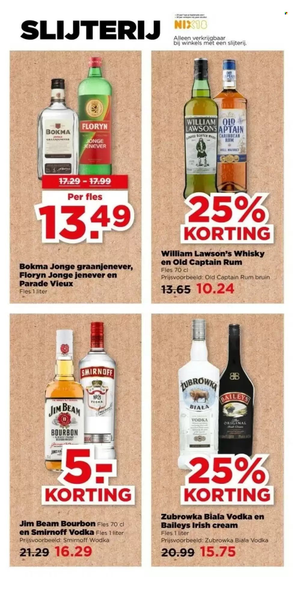 PLUS folder - Van woensdag 4 maart 2026