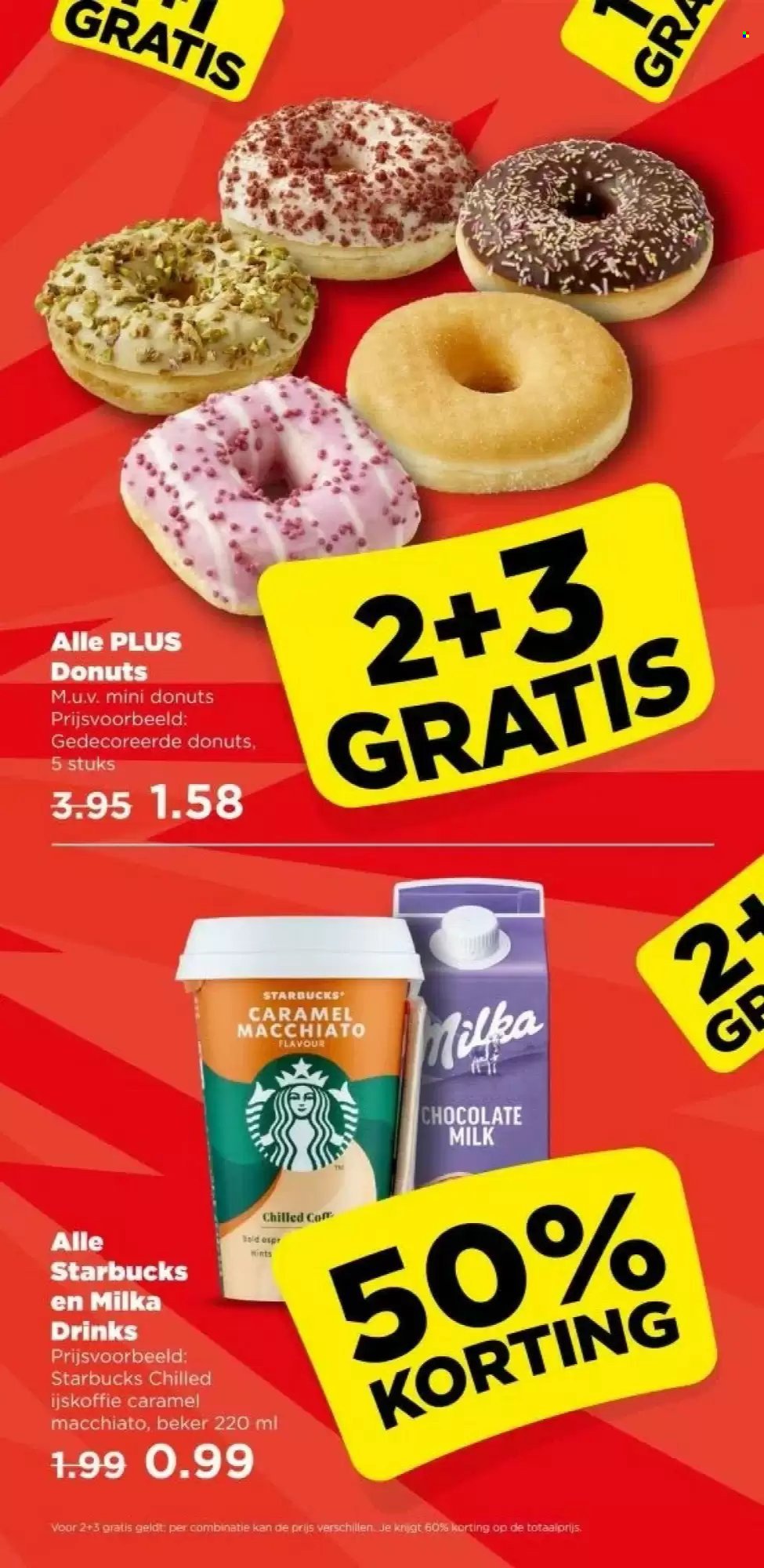 PLUS folder - Van woensdag 4 maart 2026