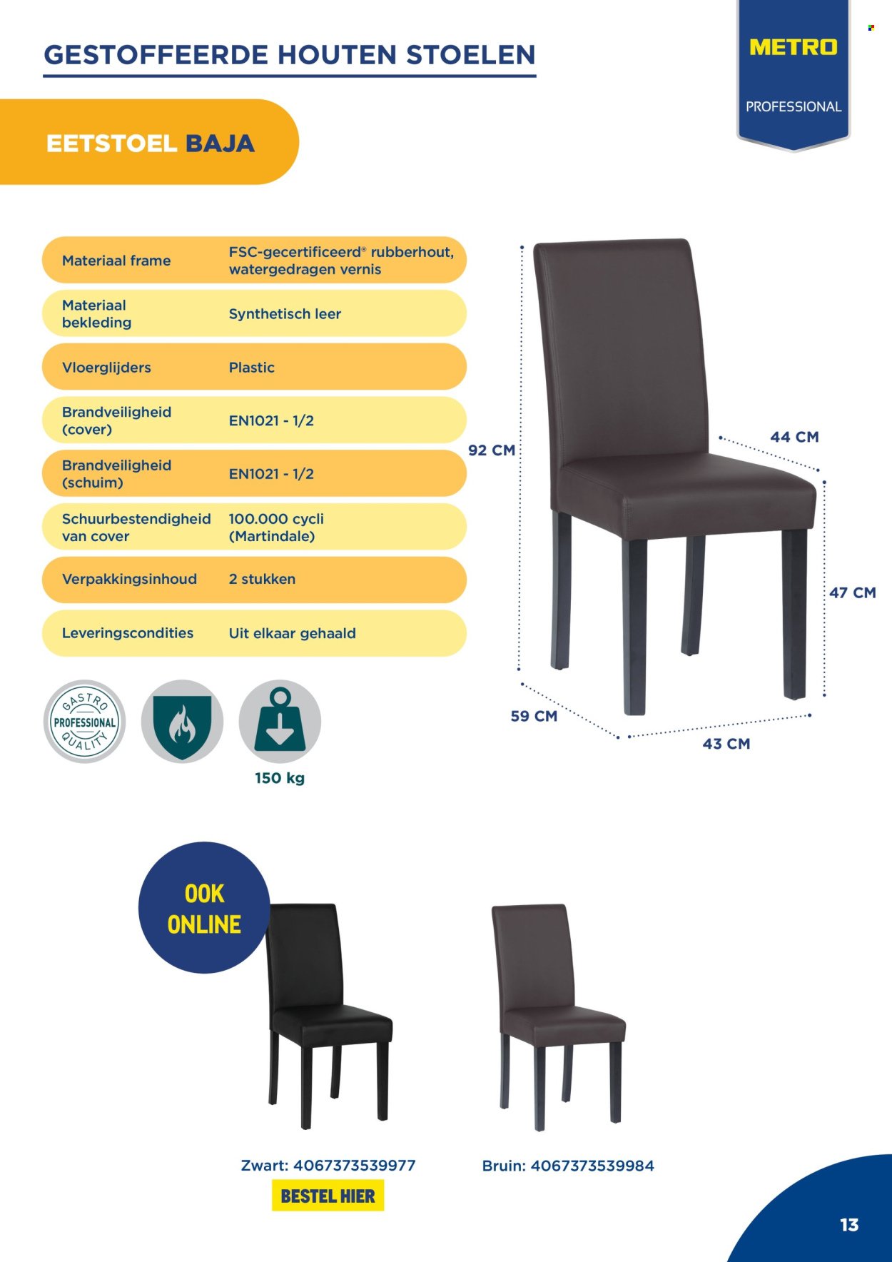 MAKRO folder - Indoor catalogus