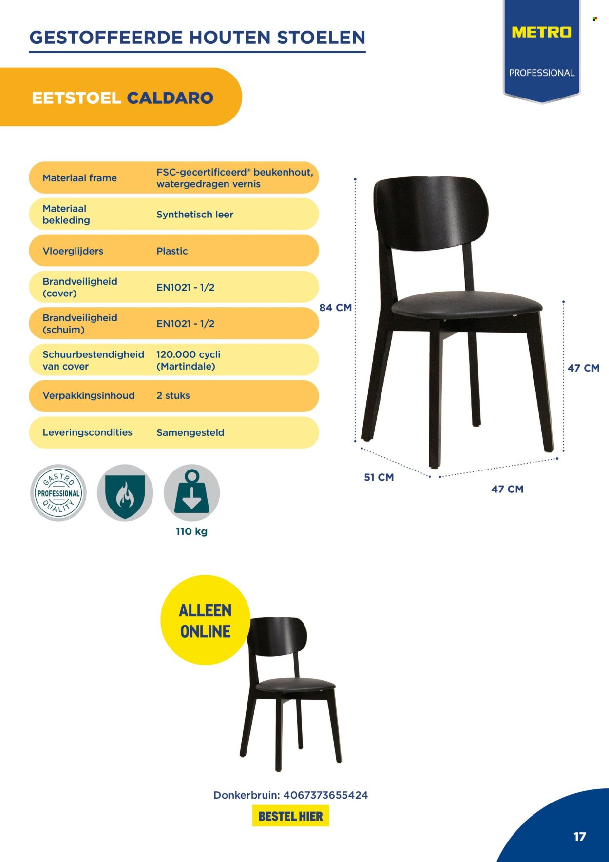 MAKRO folder - Indoor catalogus