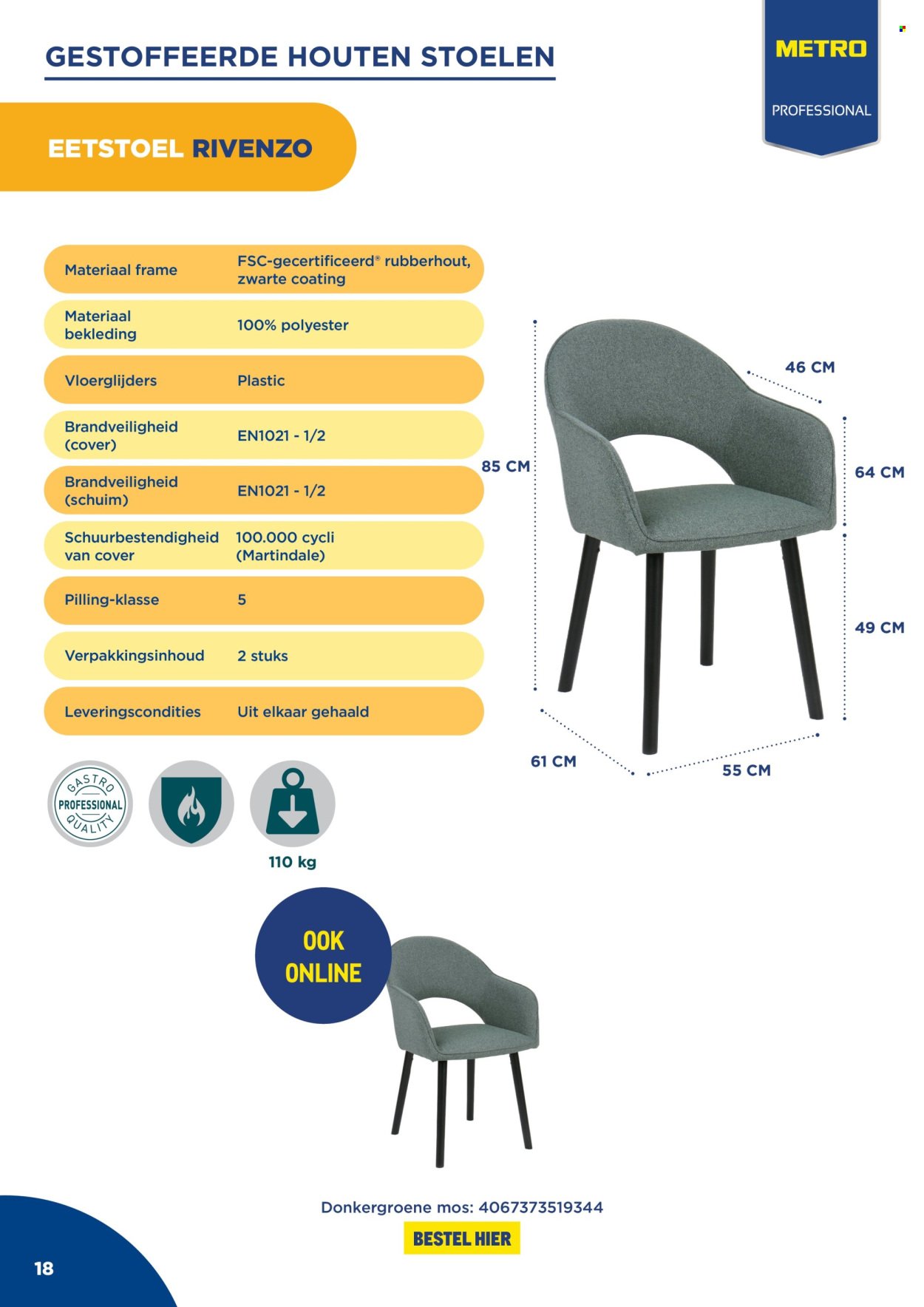 MAKRO folder - Indoor catalogus