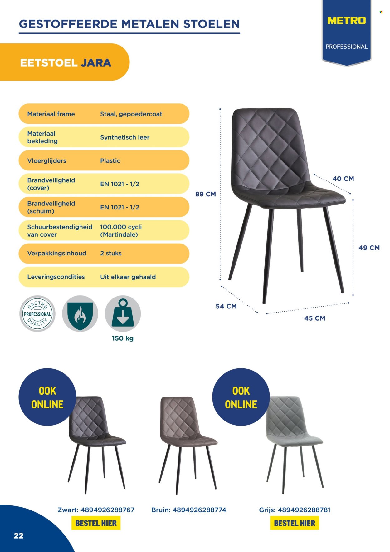 MAKRO folder - Indoor catalogus