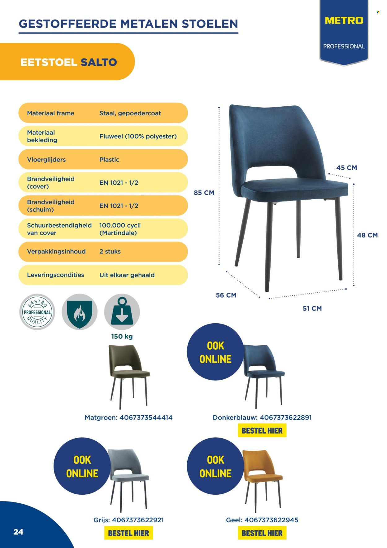 MAKRO folder - Indoor catalogus