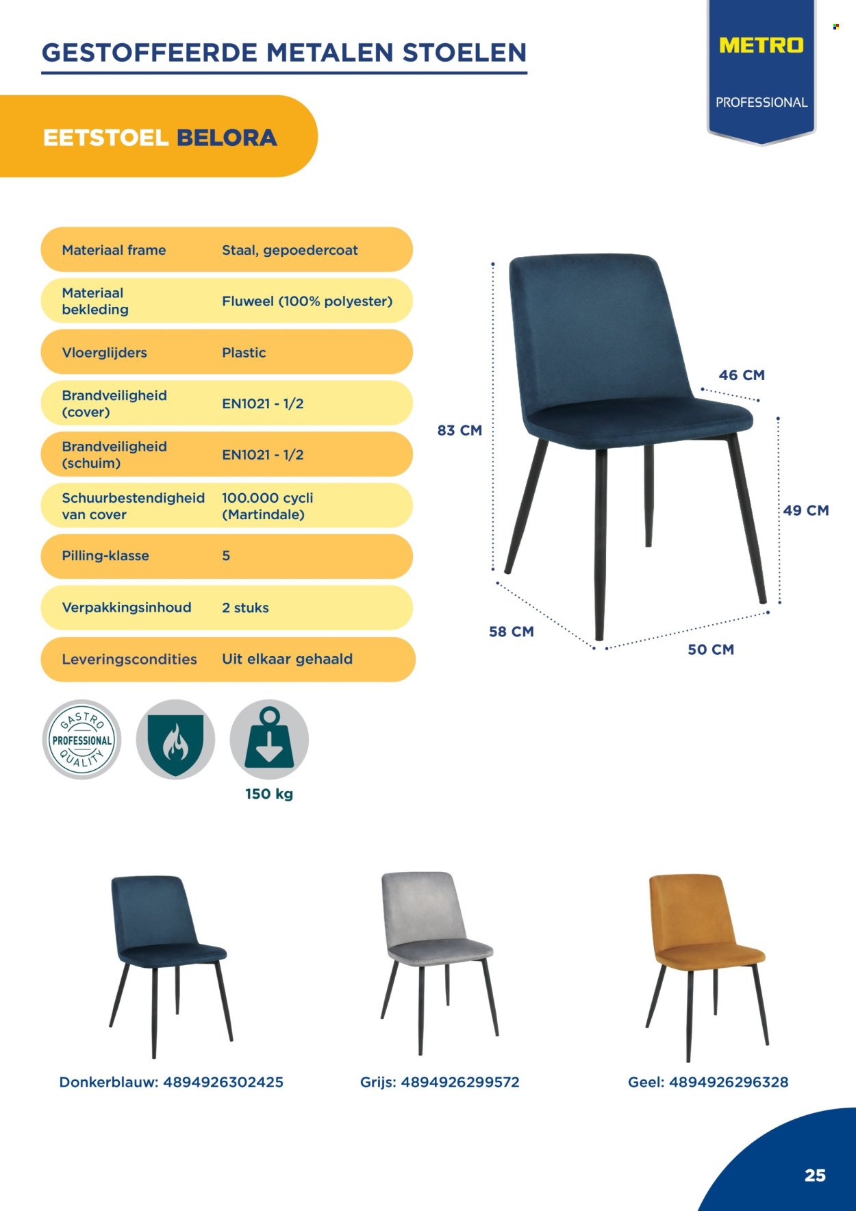 MAKRO folder - Indoor catalogus
