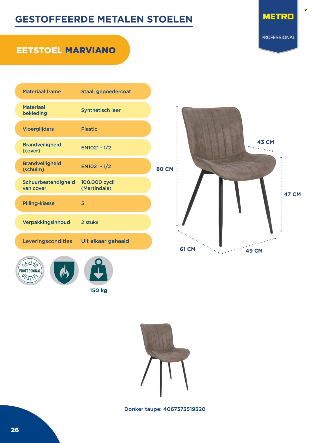 MAKRO folder - Indoor catalogus