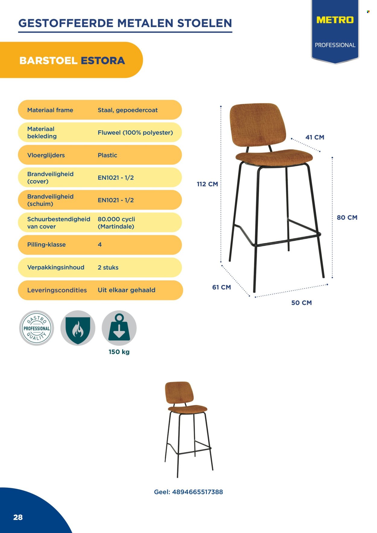 MAKRO folder - Indoor catalogus