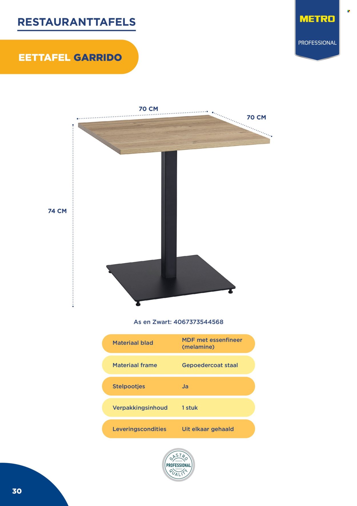 MAKRO folder - Indoor catalogus
