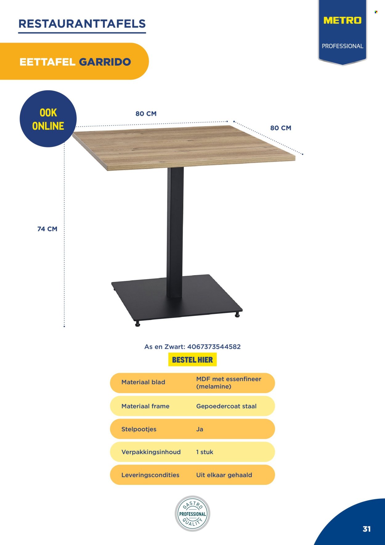 MAKRO folder - Indoor catalogus