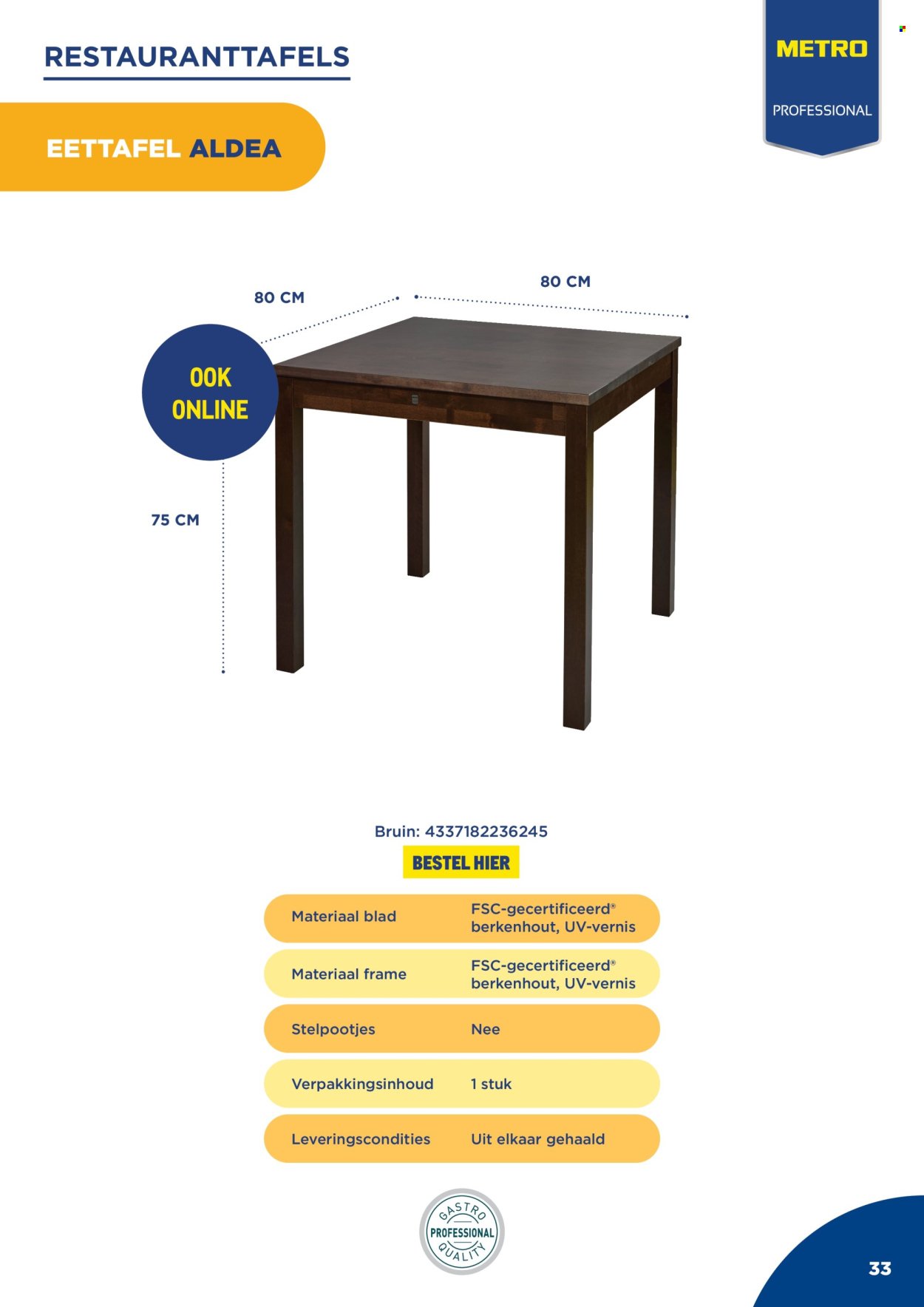 MAKRO folder - Indoor catalogus