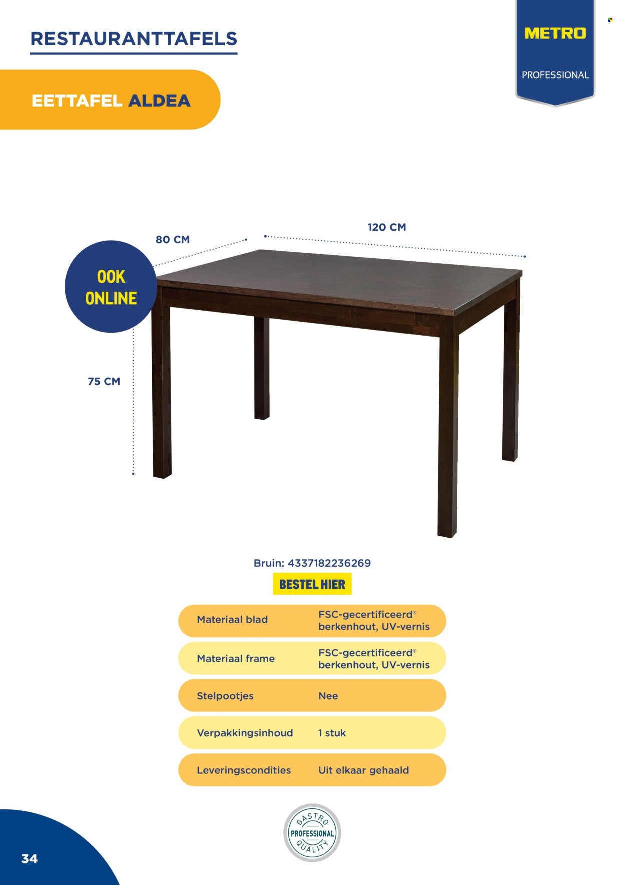 MAKRO folder - Indoor catalogus