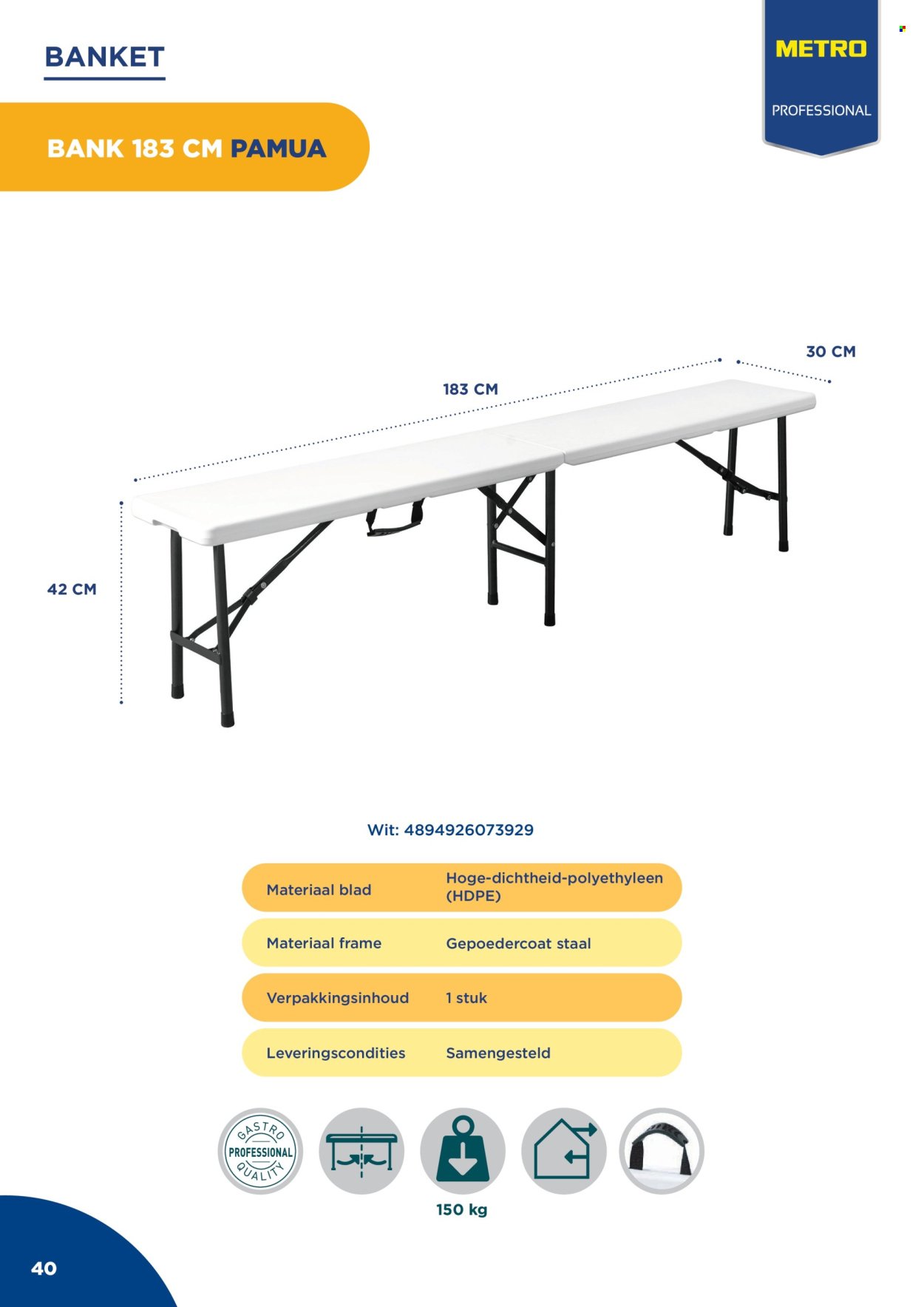 MAKRO folder - Indoor catalogus