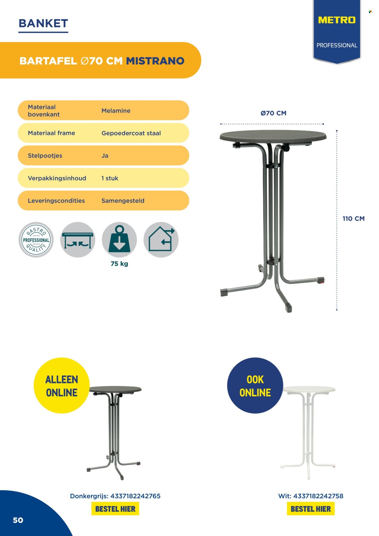 MAKRO folder - Indoor catalogus