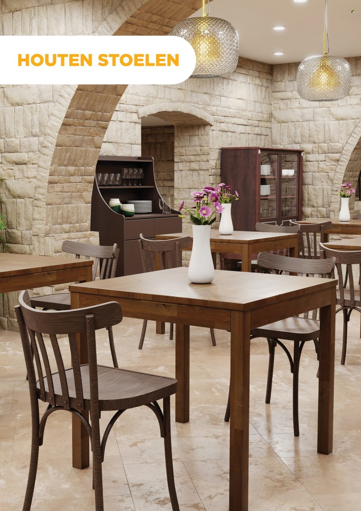 MAKRO folder - Indoor catalogus