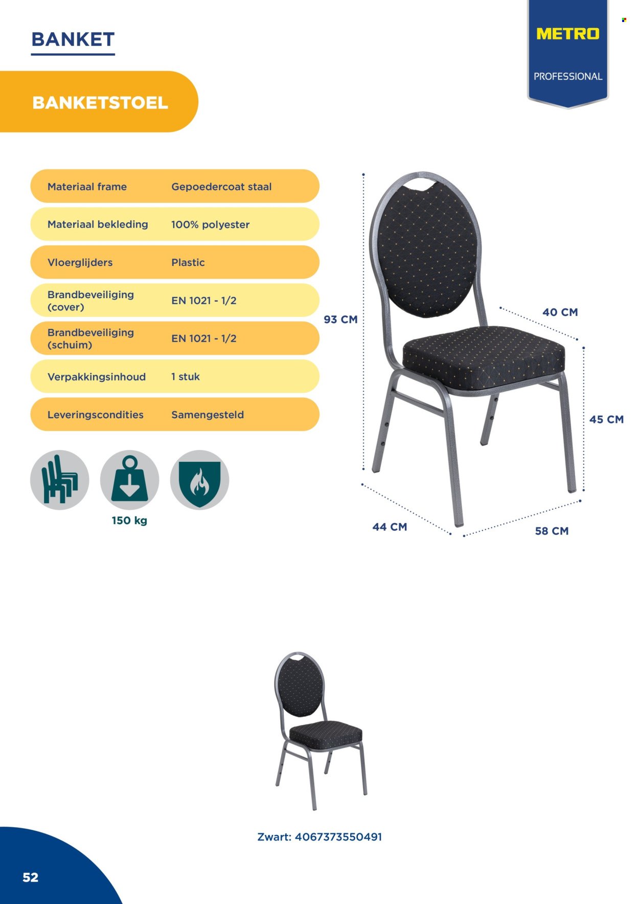 MAKRO folder - Indoor catalogus