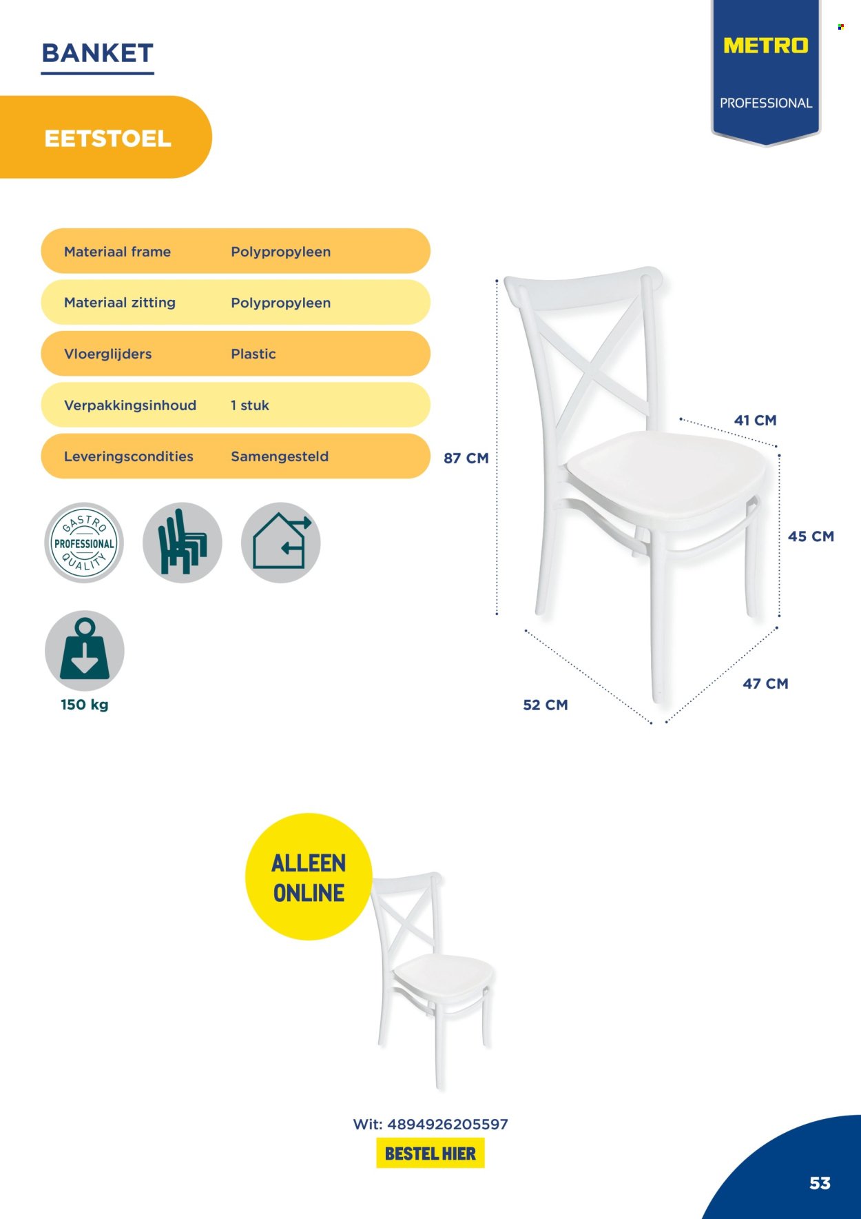 MAKRO folder - Indoor catalogus