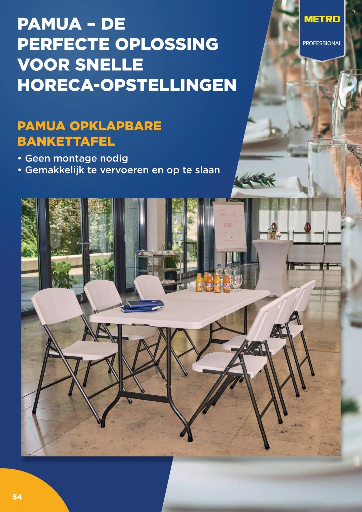 MAKRO folder - Indoor catalogus