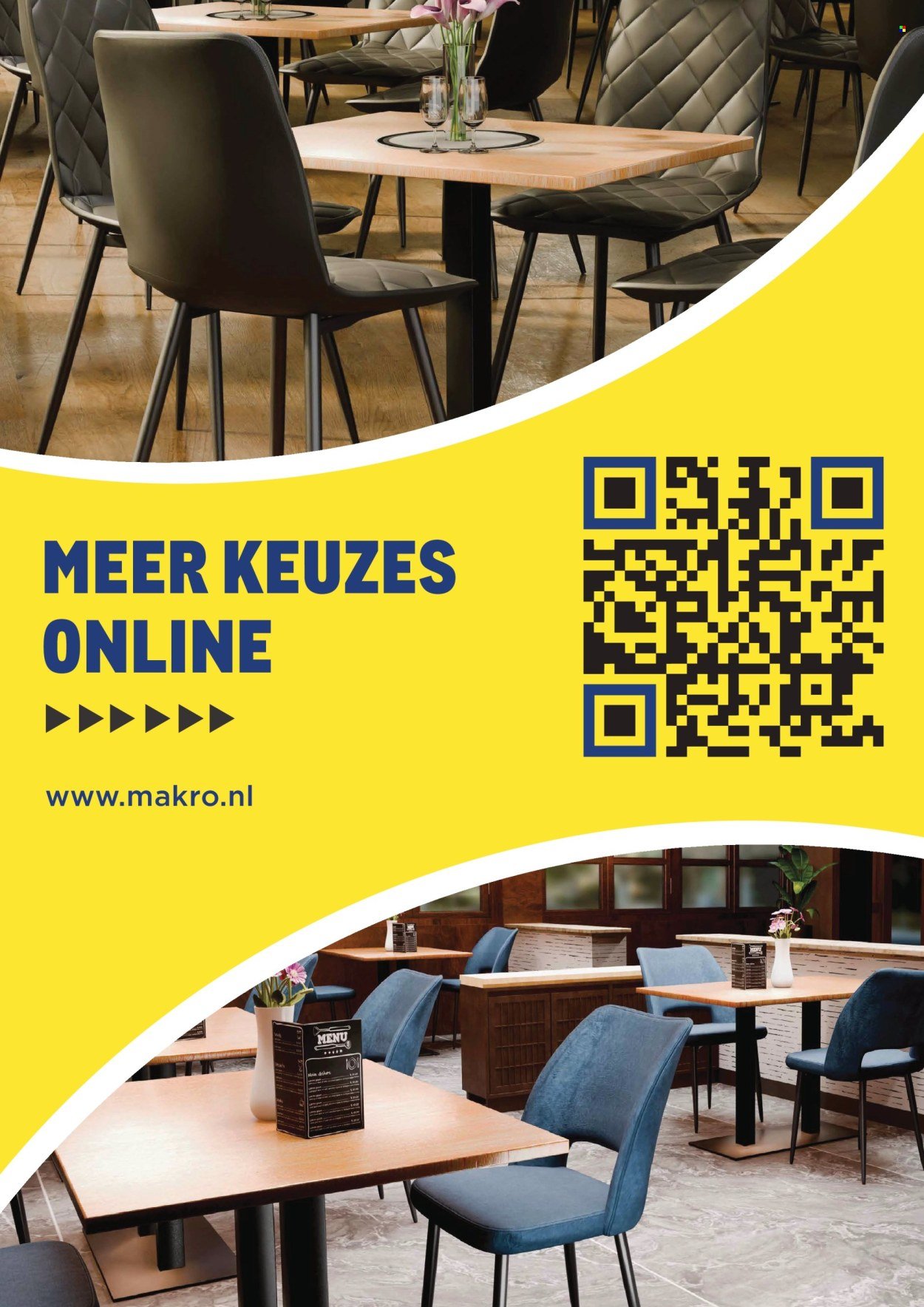 MAKRO folder - Indoor catalogus