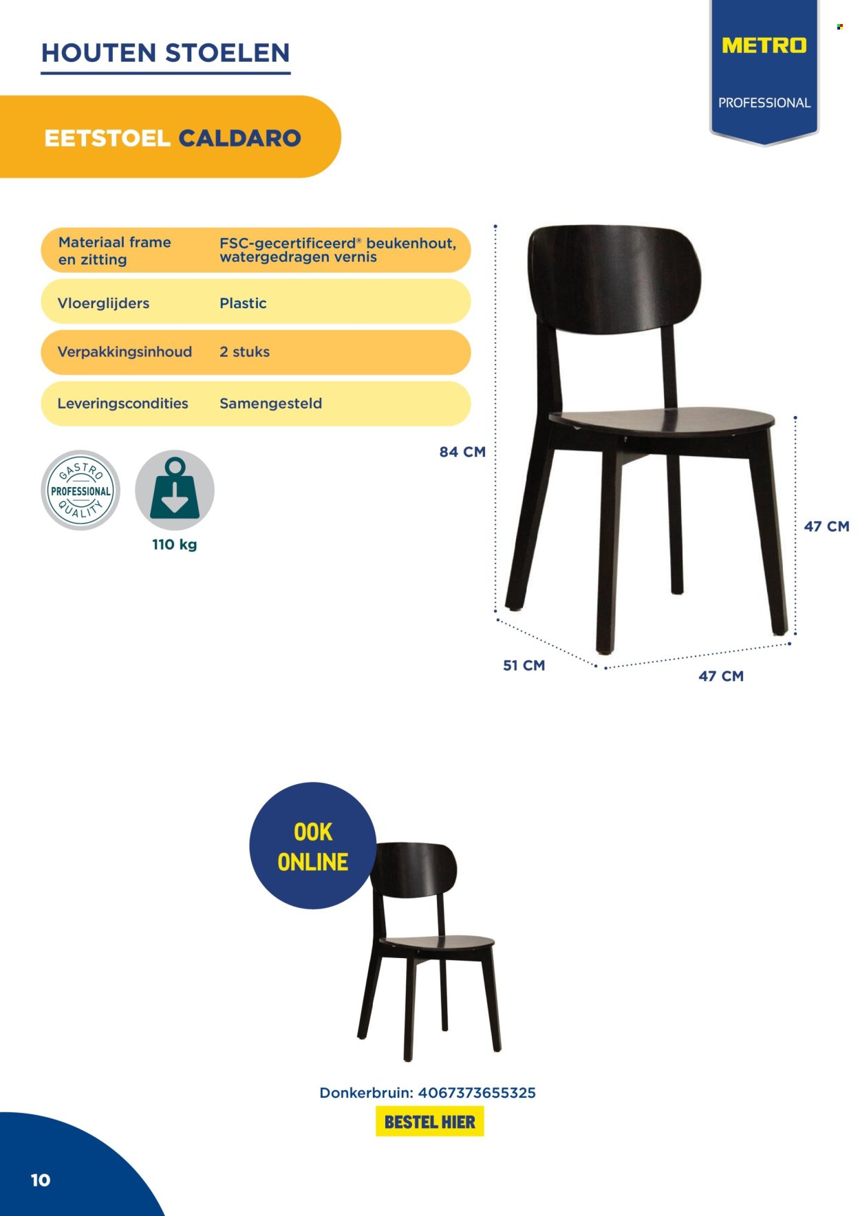 MAKRO folder - Indoor catalogus