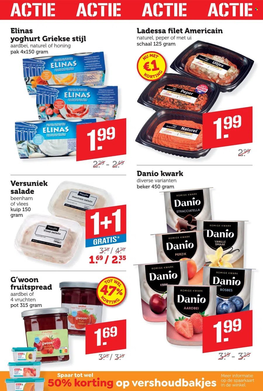 COOP folder - Van maandag 3 augustus 2026
