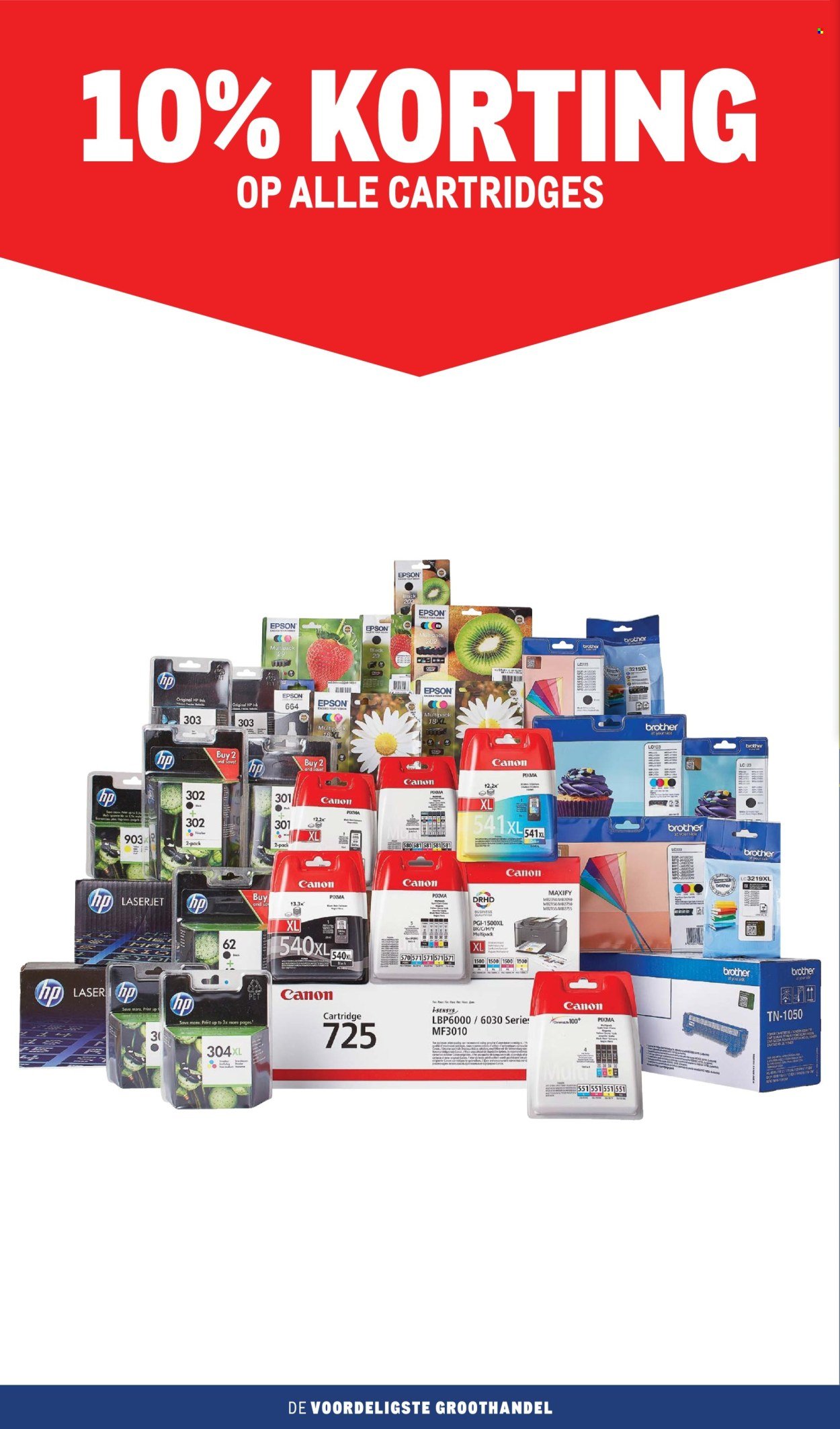 MAKRO folder - Non-Food