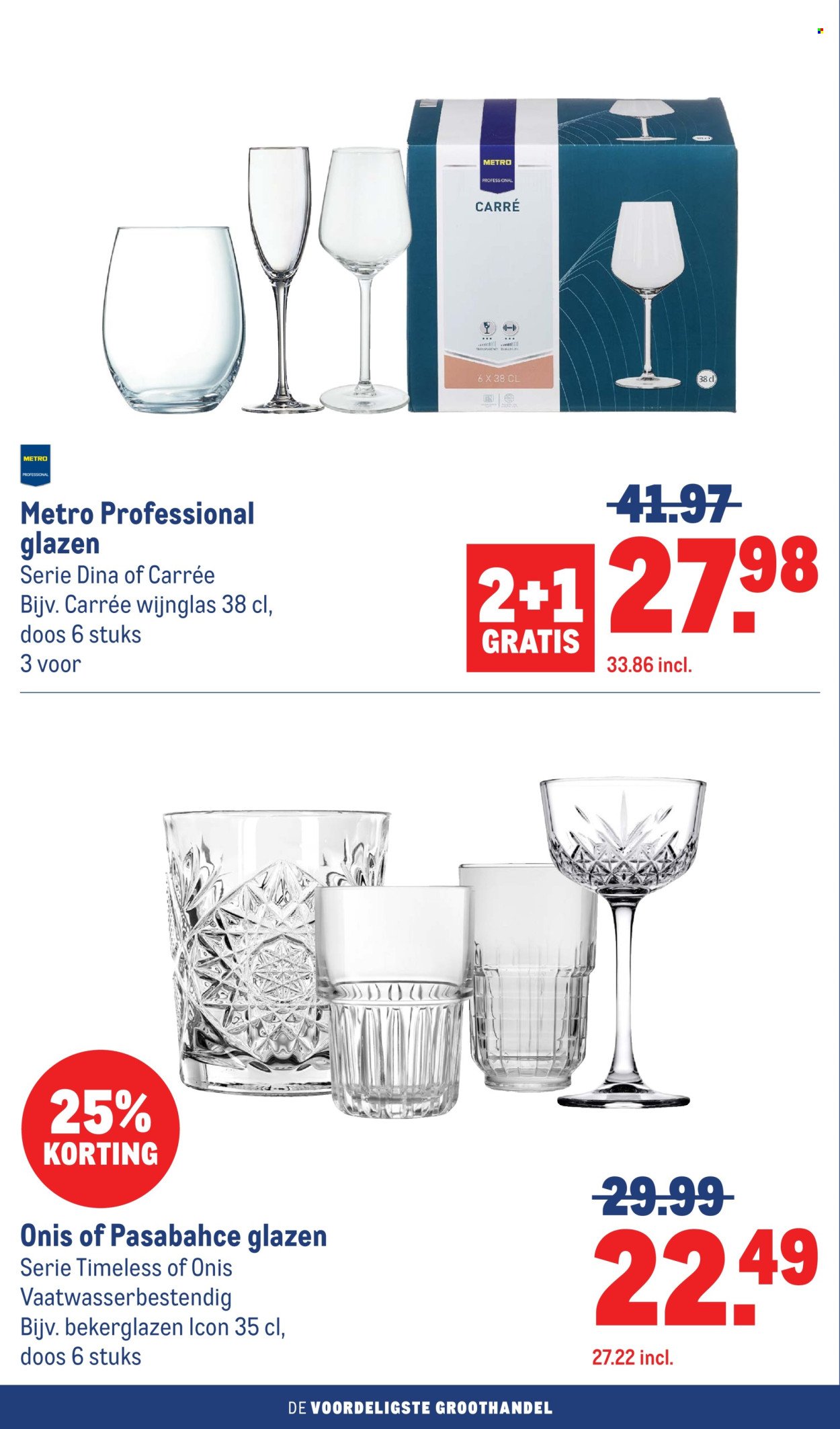 MAKRO folder - Non-Food